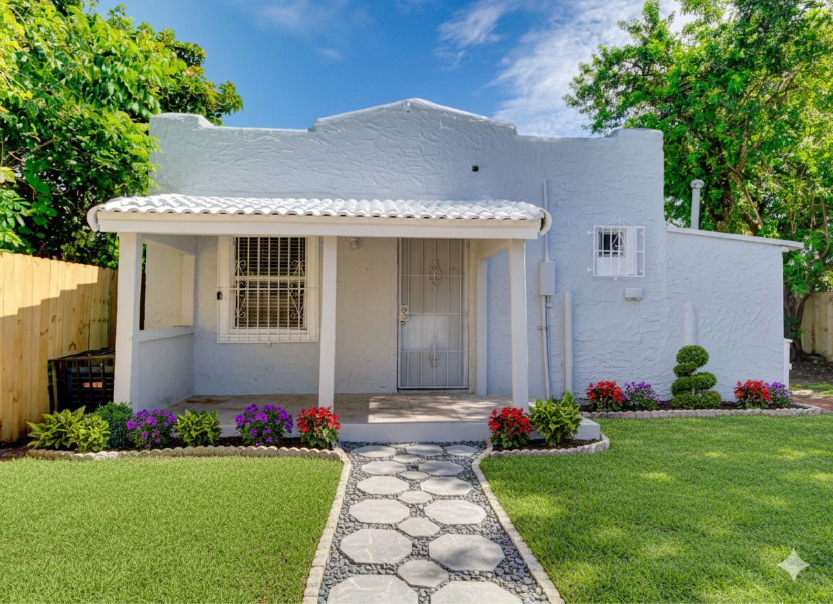 Zona Portal, Miami