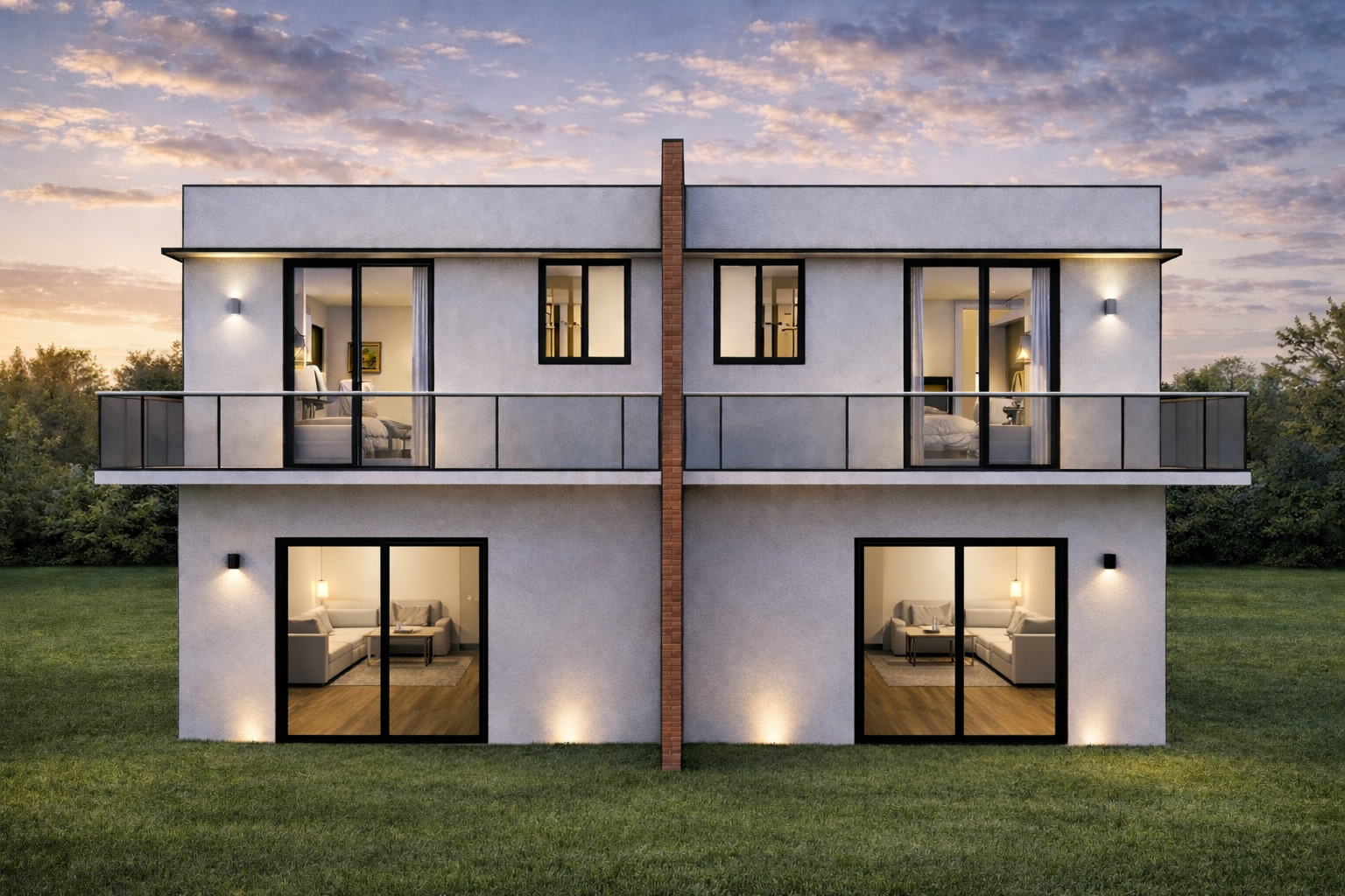 Residencia remodelada en Fort Lauderdale