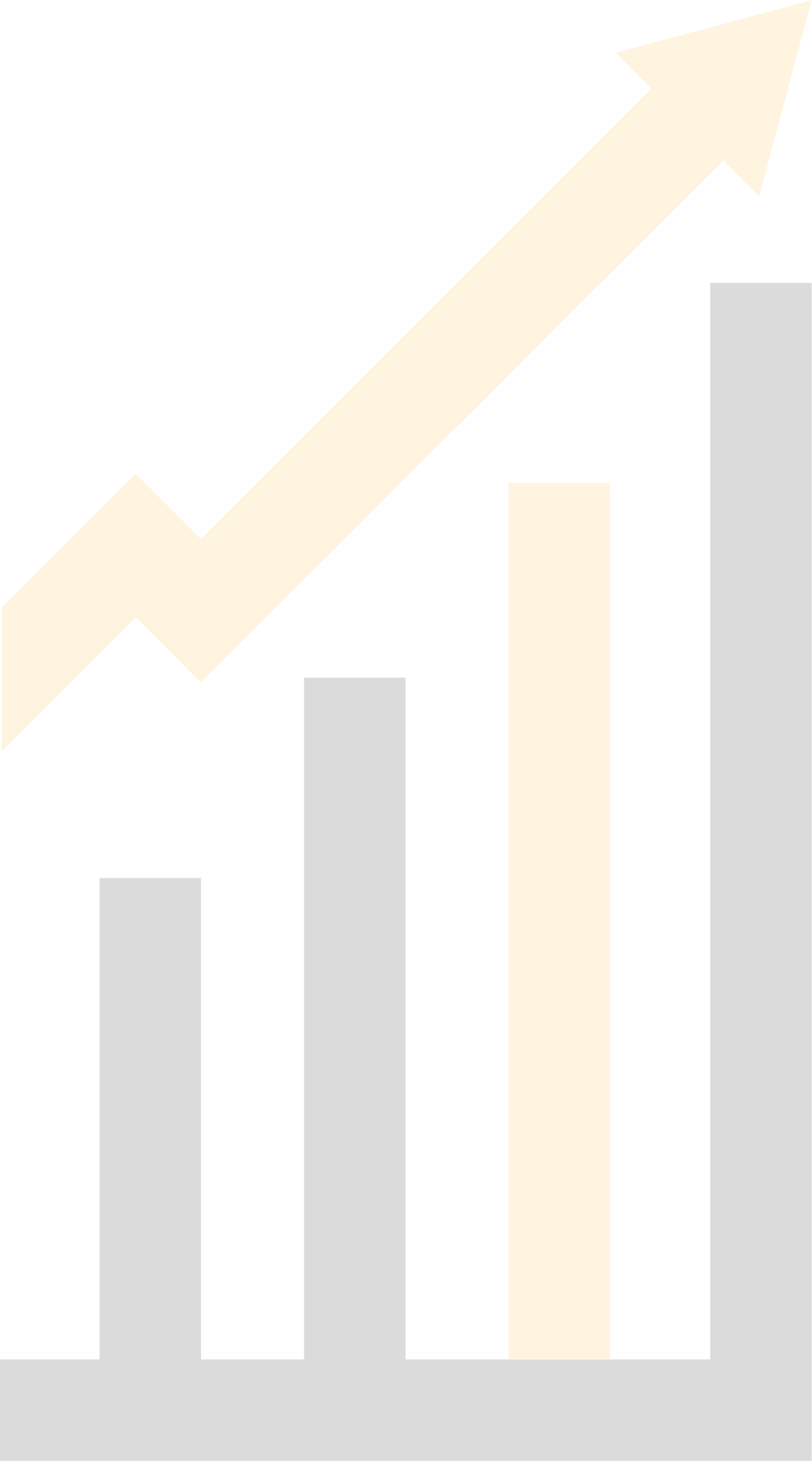 Crecimiento sostenido de la inversión