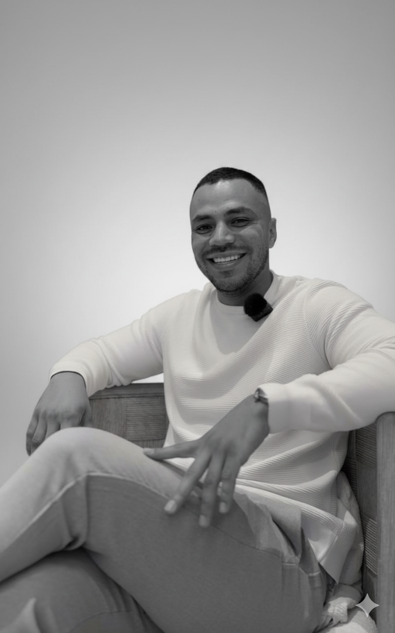 Juan Camilo Cortés Ríos, fundador de Star Group Miami