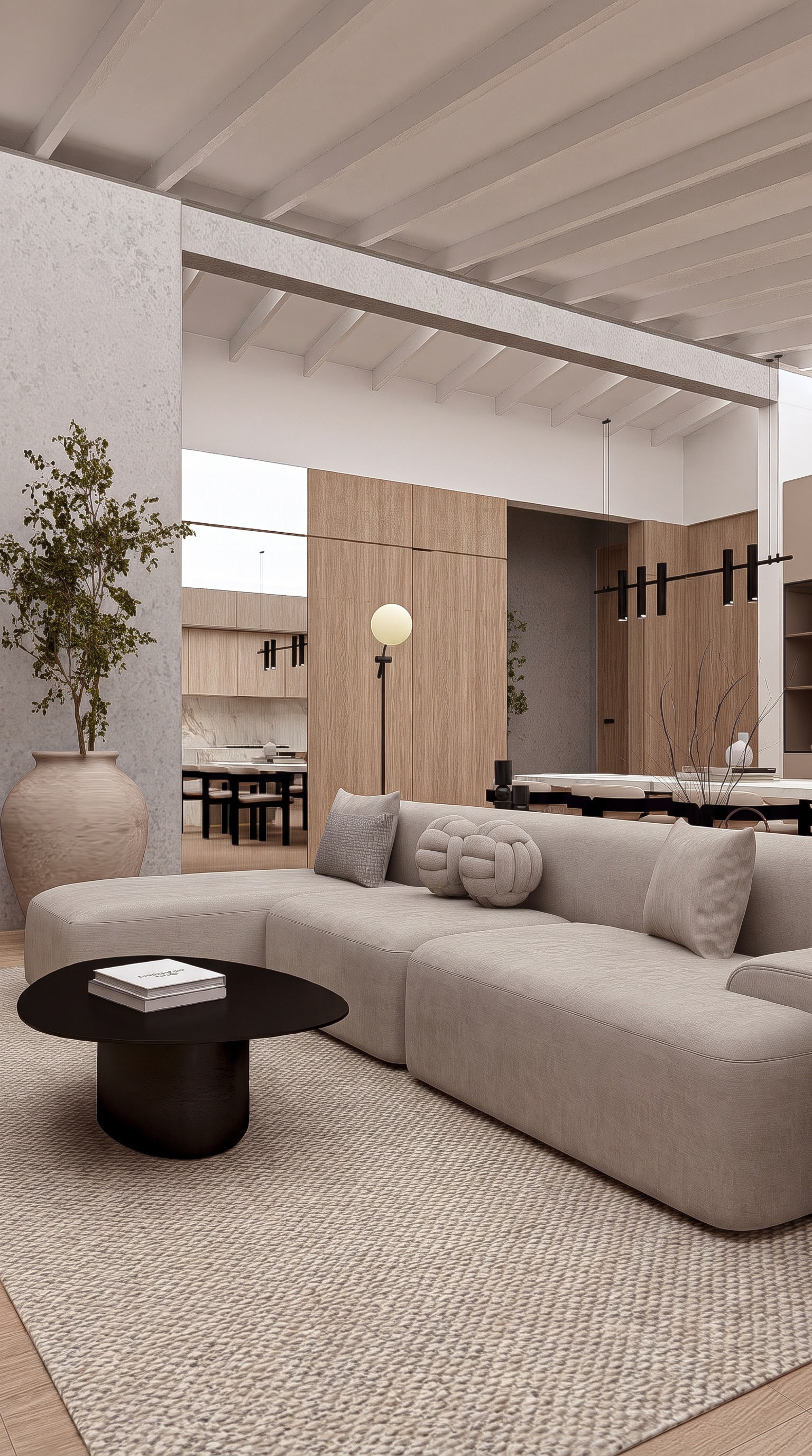 Diseño de interiores a medida, Star Property